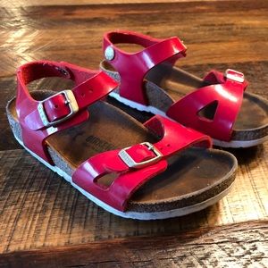 Kids 29 Birkenstock